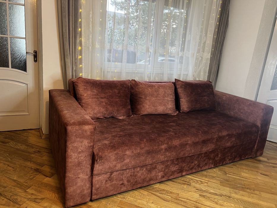 Диван у чудовому стані - як новий! НЕДОРОГО!