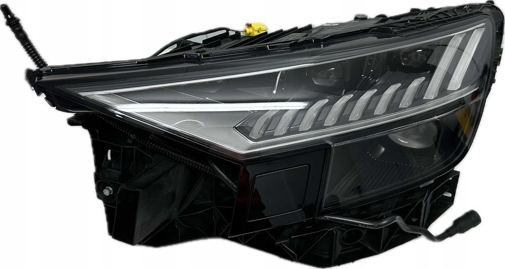 Фары передние Фара правая левая Audi Q8 4M разборка