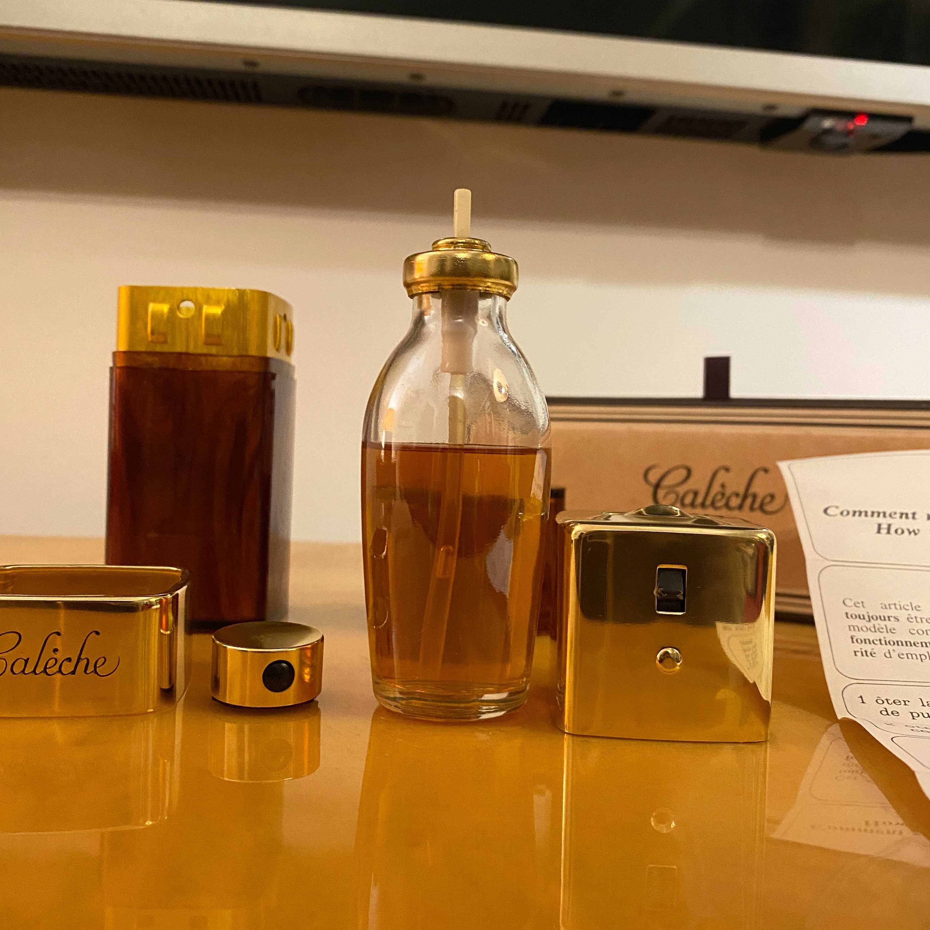 Caleche z lat 80 ekstrakt perfumy 30ml vintage unikat