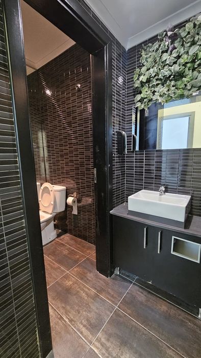 Excelente loja arrendar