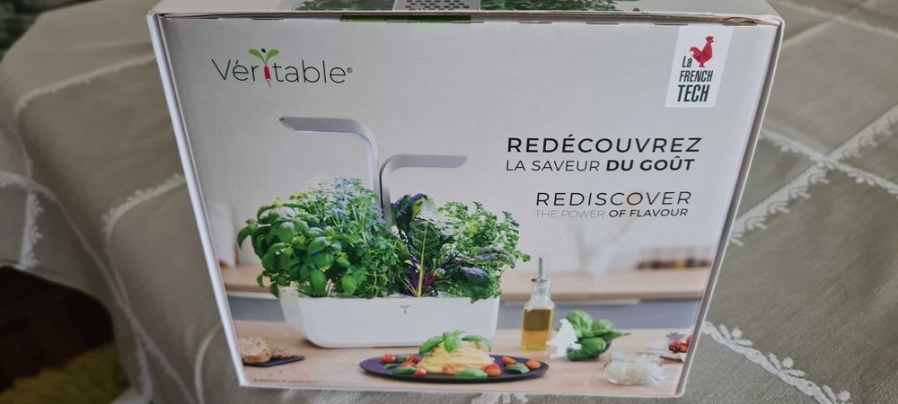 Veritable Smart Garden