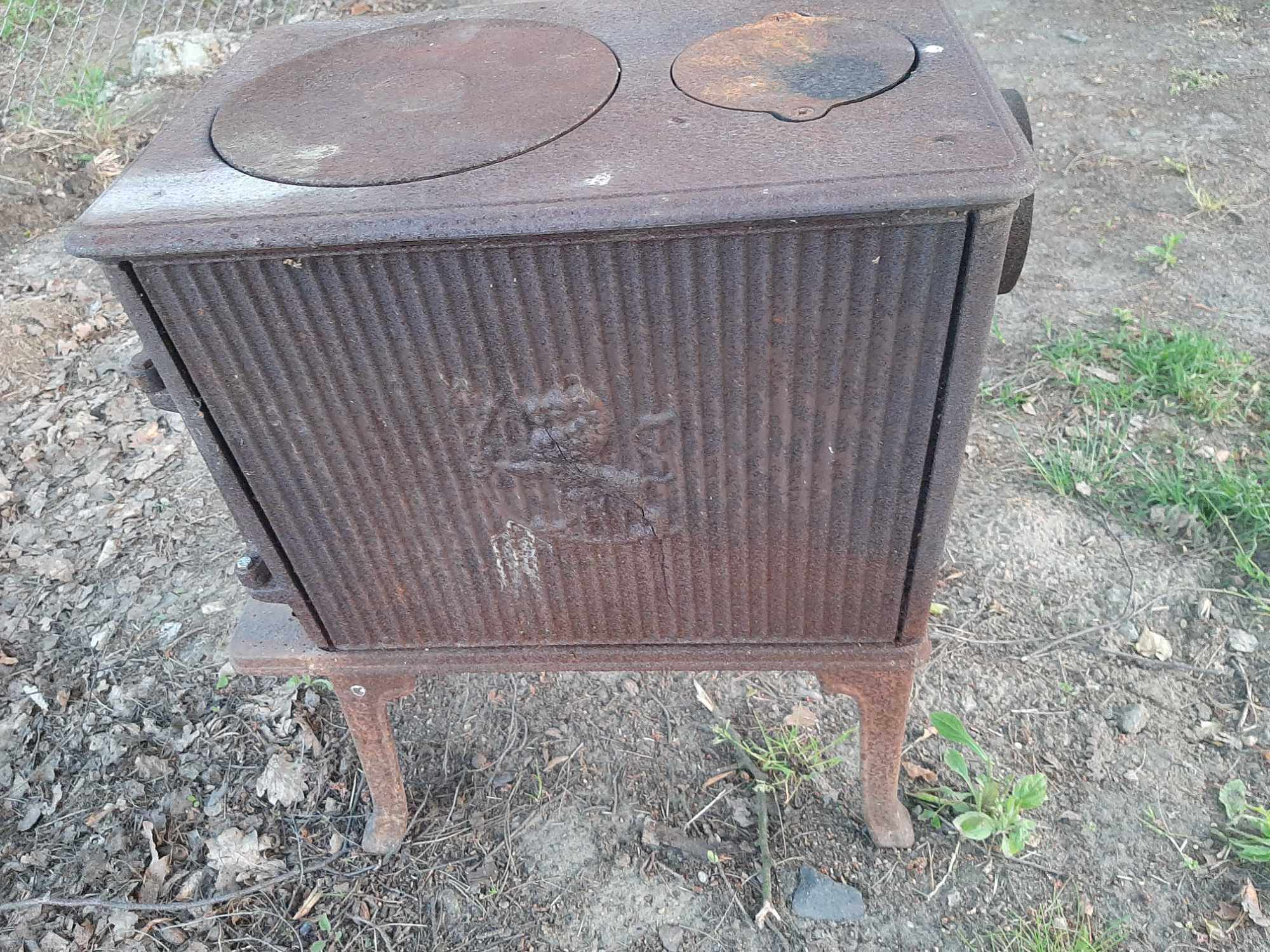 Piecyk koza Jotul 602 n fajerka