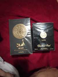 Perfume asad  lattafa