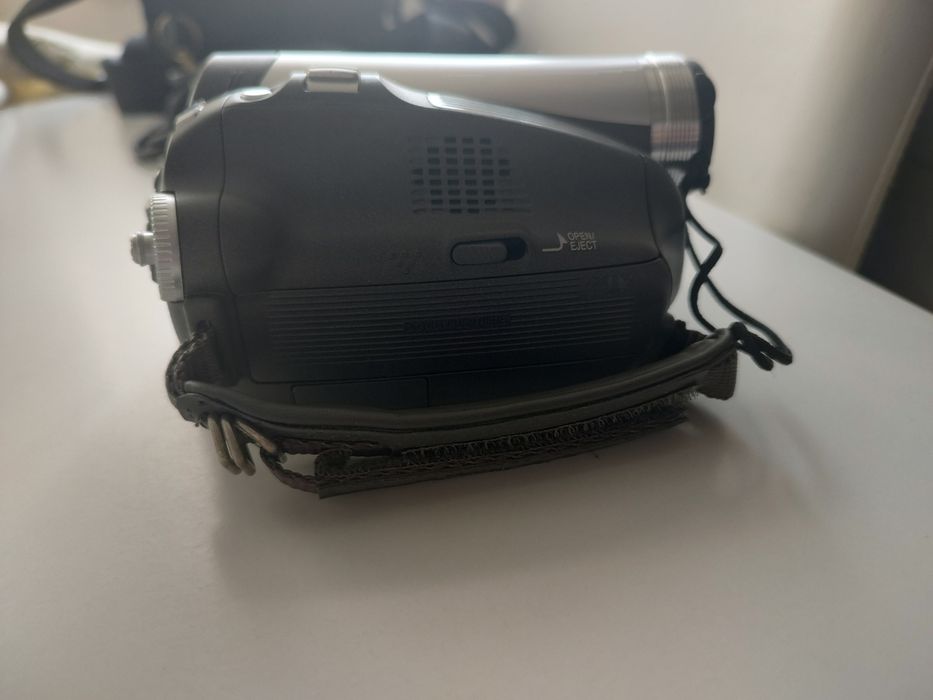 Kamera Cyfrowa Panasonic