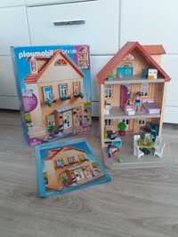 Domek 70014 playmobil