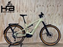 Flyer Goroc X 4.10 Shimano 2023