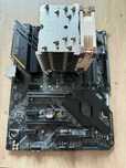 Płyta główna ASUS TUF GAMING Z490-PLUS