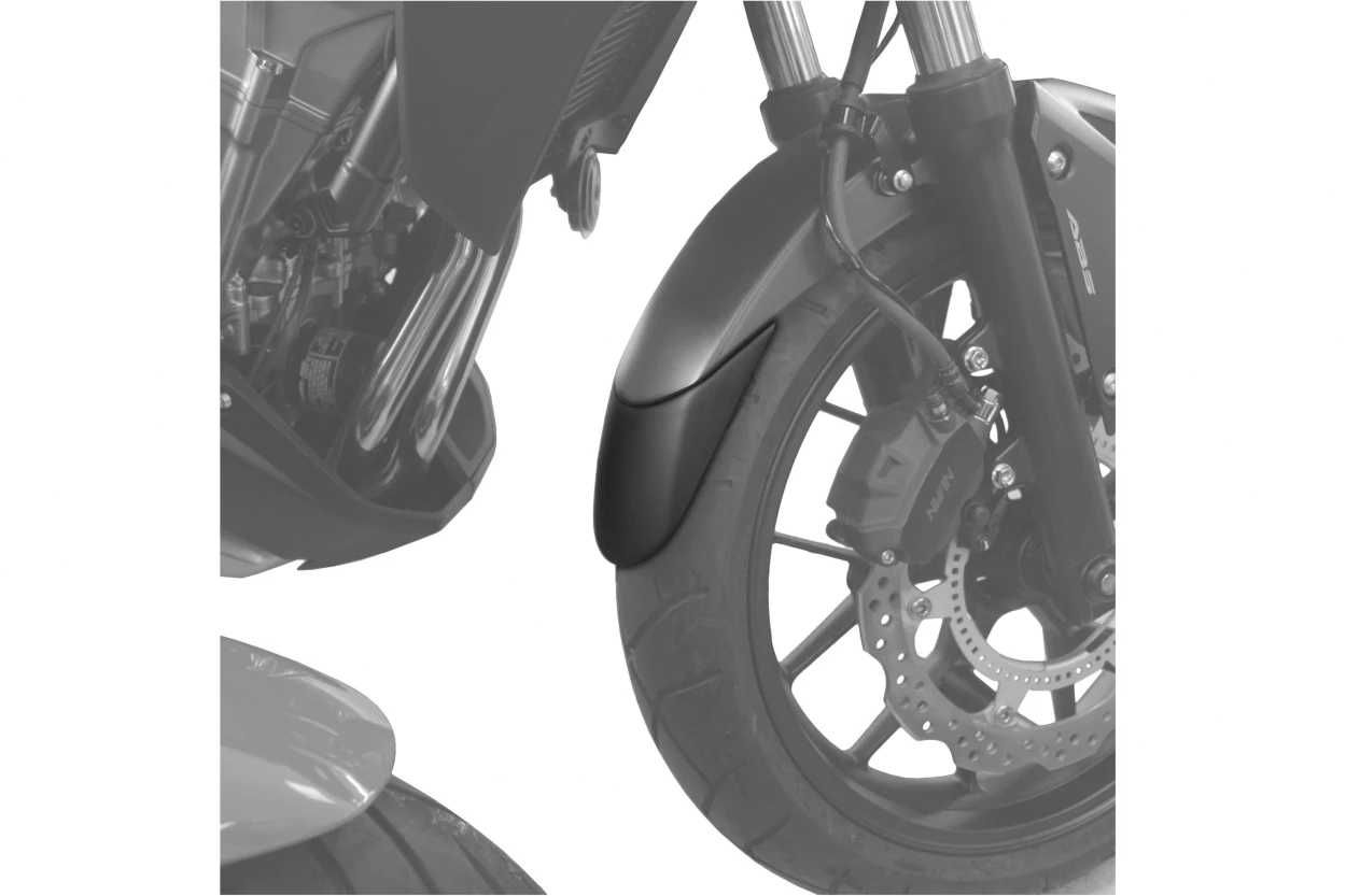 Extensão do pára-lama dianteiro PUIG - Honda CB500