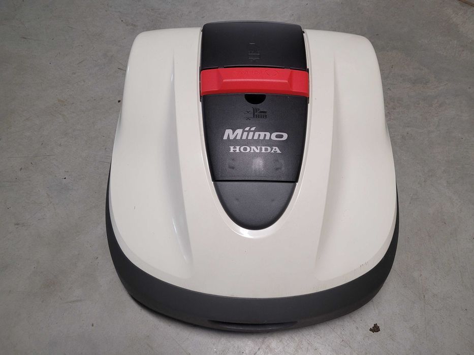 Kosiarka automatyczna robot Honda HRM520 Miimo 3000m2