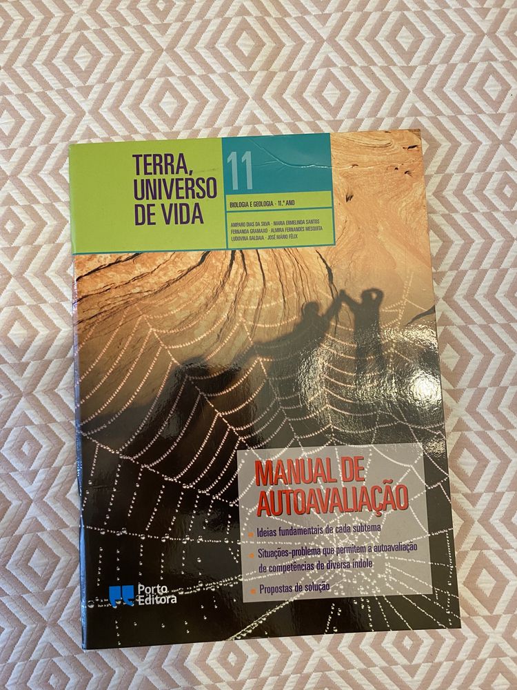 Livro de exercícios BG 11 ano