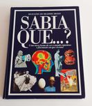 Sabia Que? das Selecções Reader's Digest