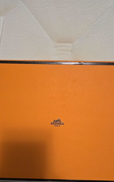 Sandalias Hermés