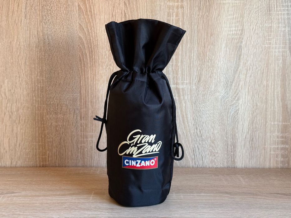 Torebka termiczna na wino / napój – GranCinzano Cool Bag