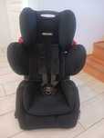 Fotelik samochodowy 9-36kg Recaro Young Sport Hero
