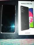 Samsung Galaxy A52s 5G 128Gb płyta i reszta sprawna 100%sprawdź opis w