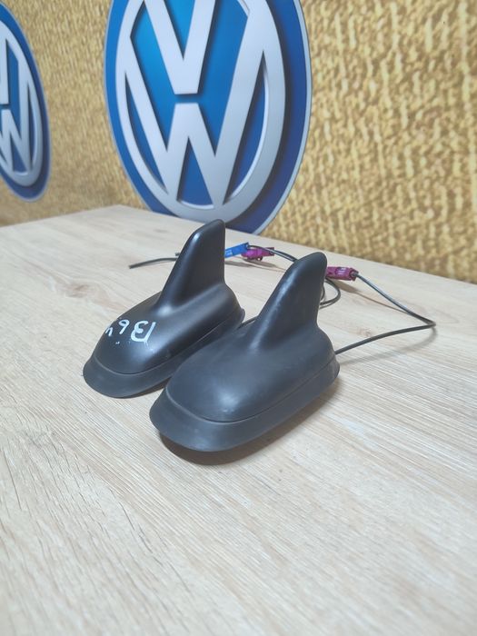 Антена Пассат б6 Плавник Passat b6 Volkswagen Розборка