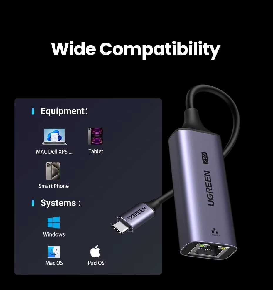Смарт приставка Ugoos SK2 Google TV Realtek RTD1325 4G/32GB