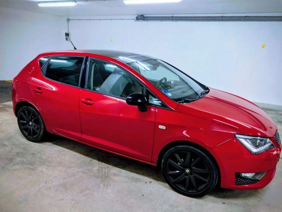 SEAT Ibiza 1.2 TSi FR 30 Anos