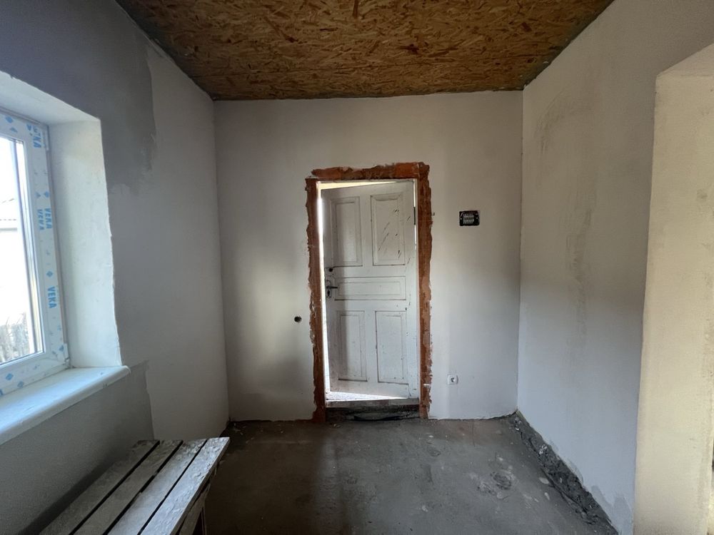 Продається будинок в Стрижавці 8 км від Вінниці