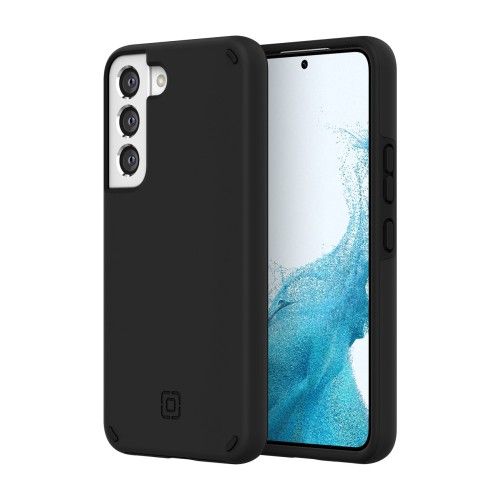 Etui Incipio do Samsung Galaxy S22 5G Duo Case Black