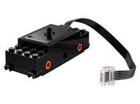 Lego Technic 88011 Silnik do Pociągów NOWY