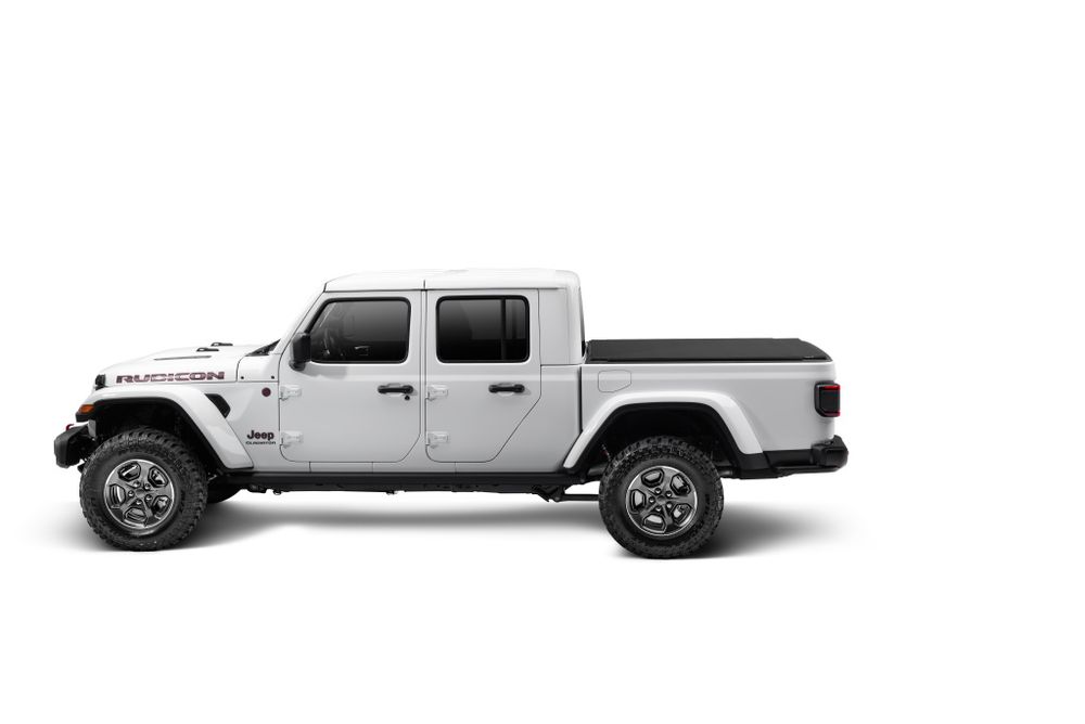 SENTRY CT Roleta aluminiowa zabudowa paki Jeep Gladiator 2020-