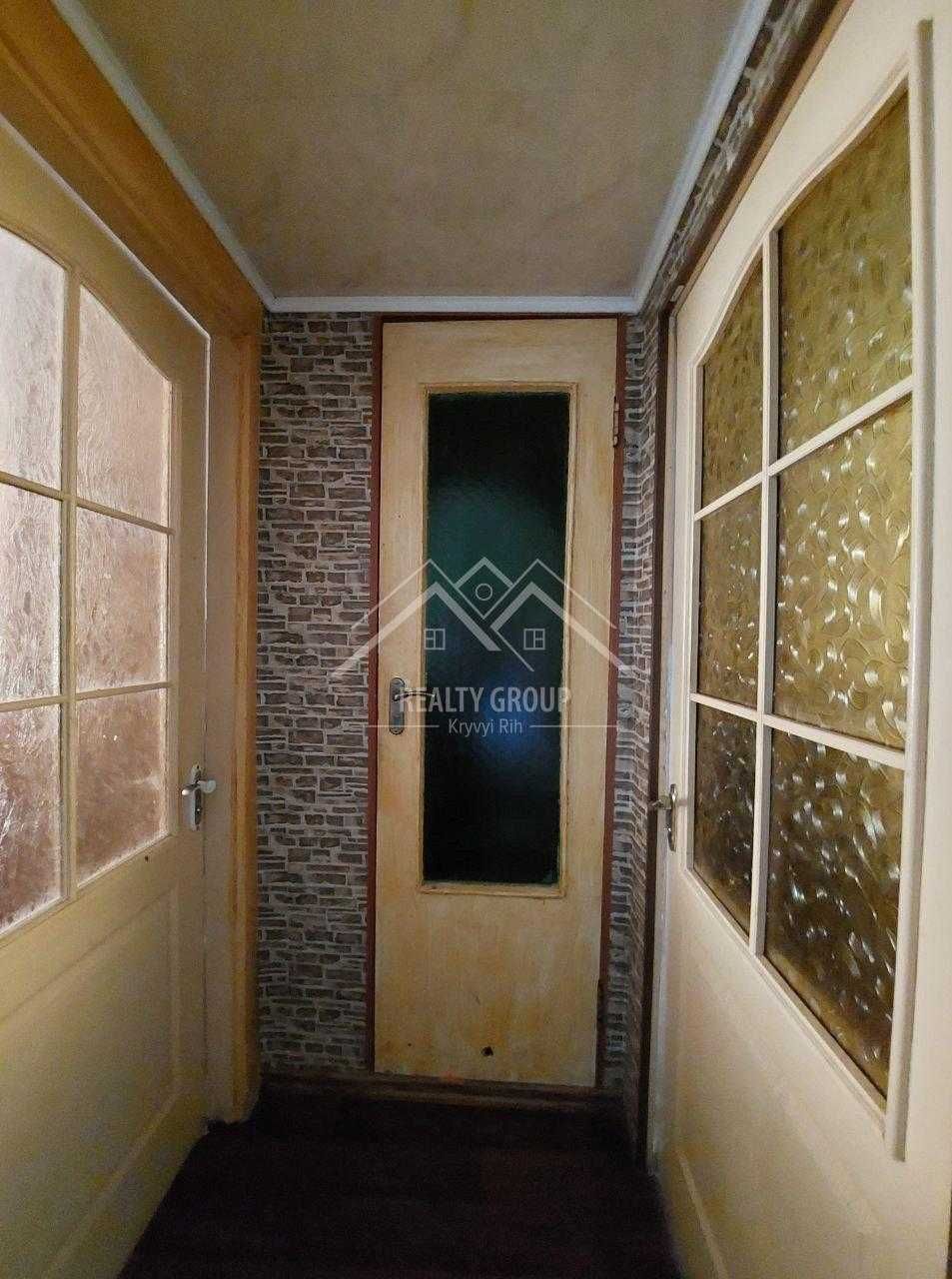 Продаж 3к квартири в Металургійному р-ні по вул.В.Матусевича