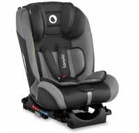 Fotelik samochodowy Lionelo Sander ISOFIX 0-36kg Pochylany