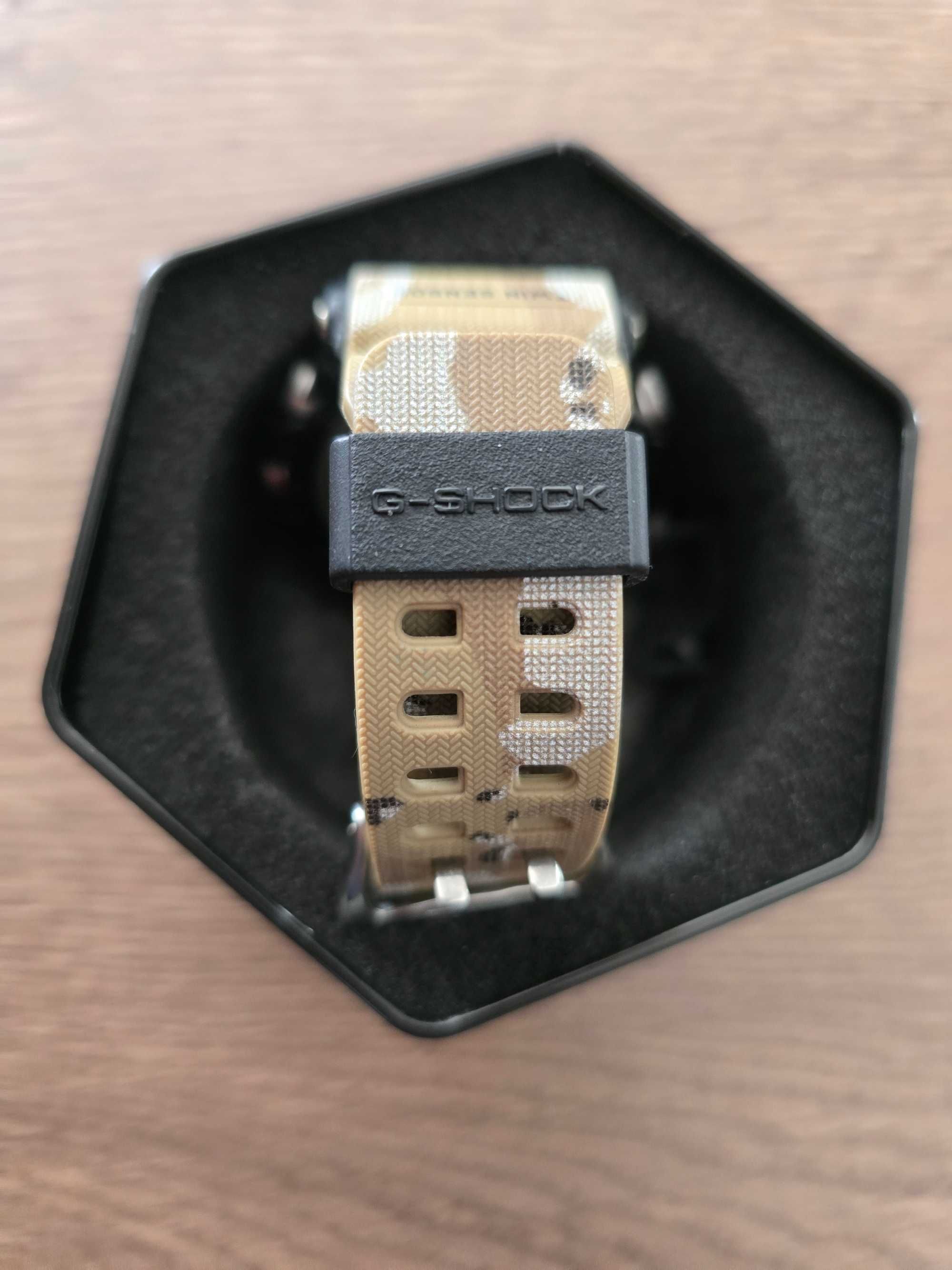 Relógio Casio G-Shock GG 100