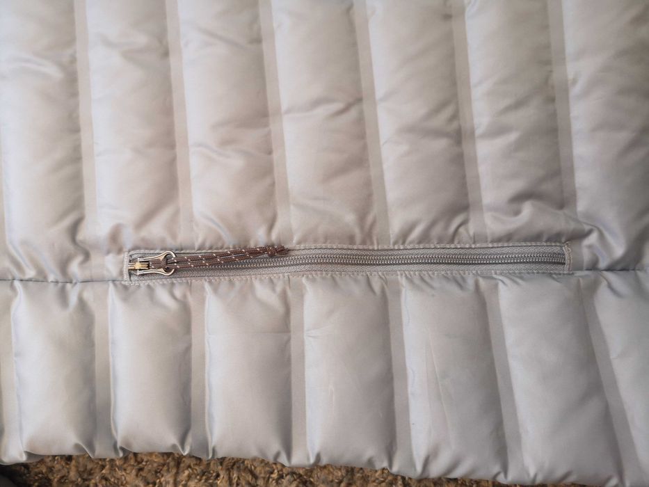 Columbia Jacket розмір L Весняна подовжена куртка пальто