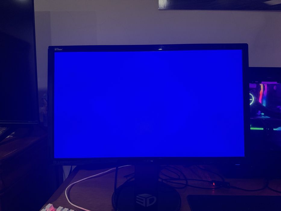 Monitor gaming Asus vg24bqe 144hz