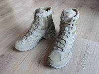 40-49  Берці Merrell Moab 2 Belleville черевики вологостійкі