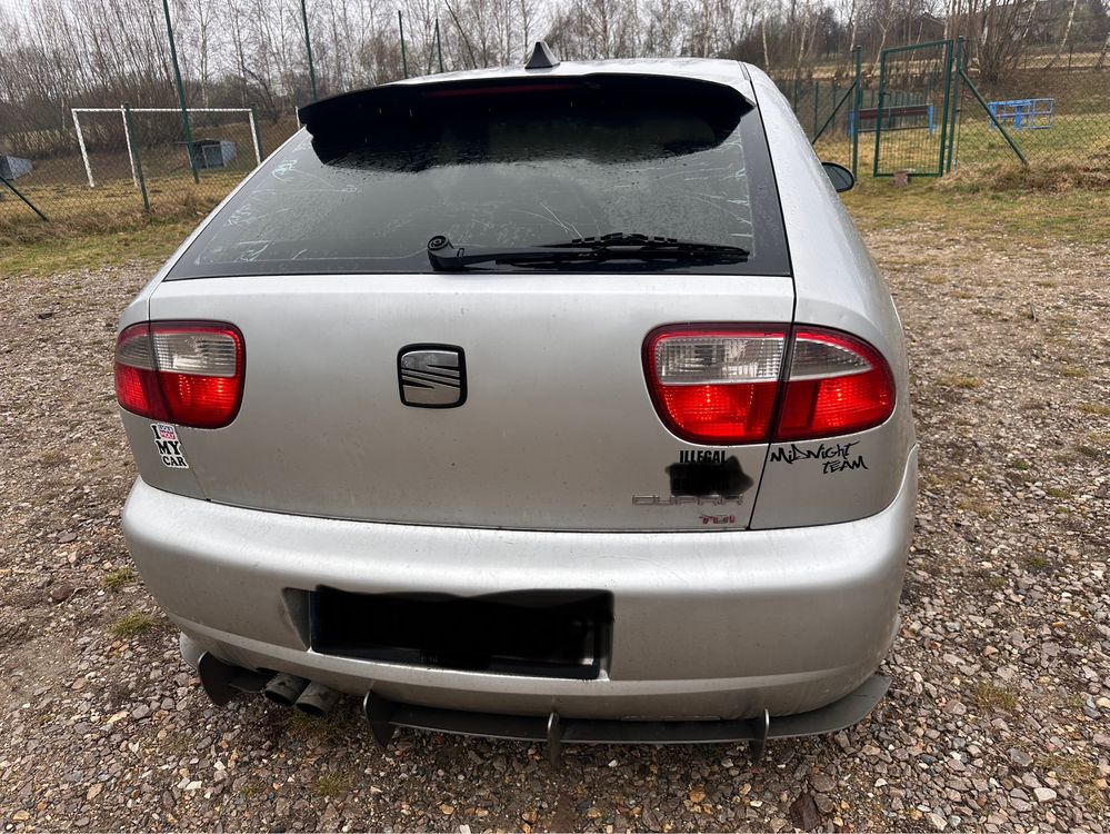 Czesci Leon top sport 1.9 tdi arl czesci