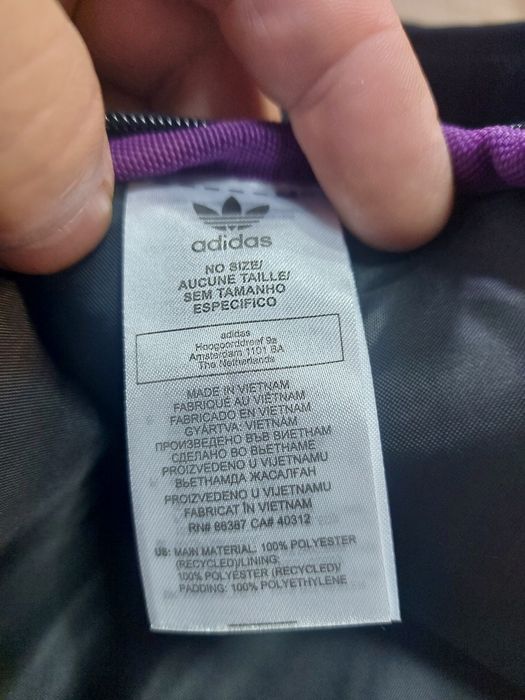 рюкзак adidas adventure large
МІСТКИЙ РЮКЗАК ДЛЯ ПОЇЗДОК ТА ДИНАМІЧНИ