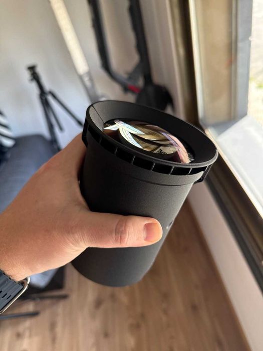 Aputure Amaran Lente 19° para Spotlight SE