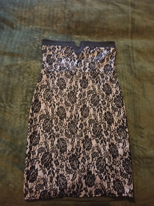 Нарядне плаття, сукня