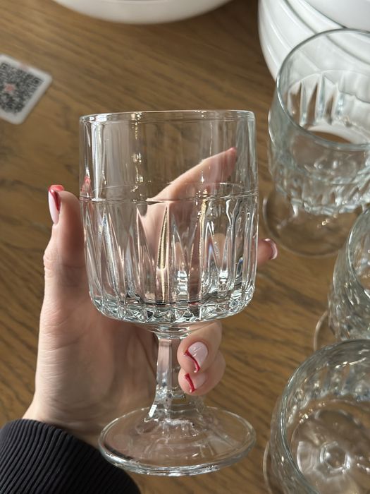 Бокал Libbey Winchester 250 мл