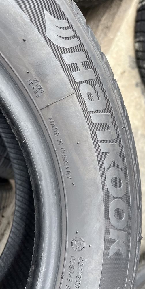 Шини Hankook icept evo 2 R 16 205 60