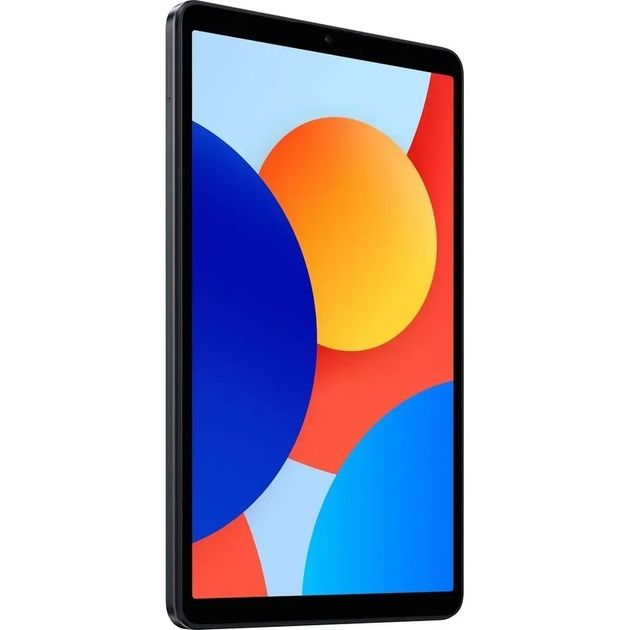 НОВИЙ! Планшет Xiaomi Redmi Pad SE 8.7 6/128GB Graphite Gray 90 Hz LCD