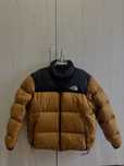 tnf The North Face Nuptse 700