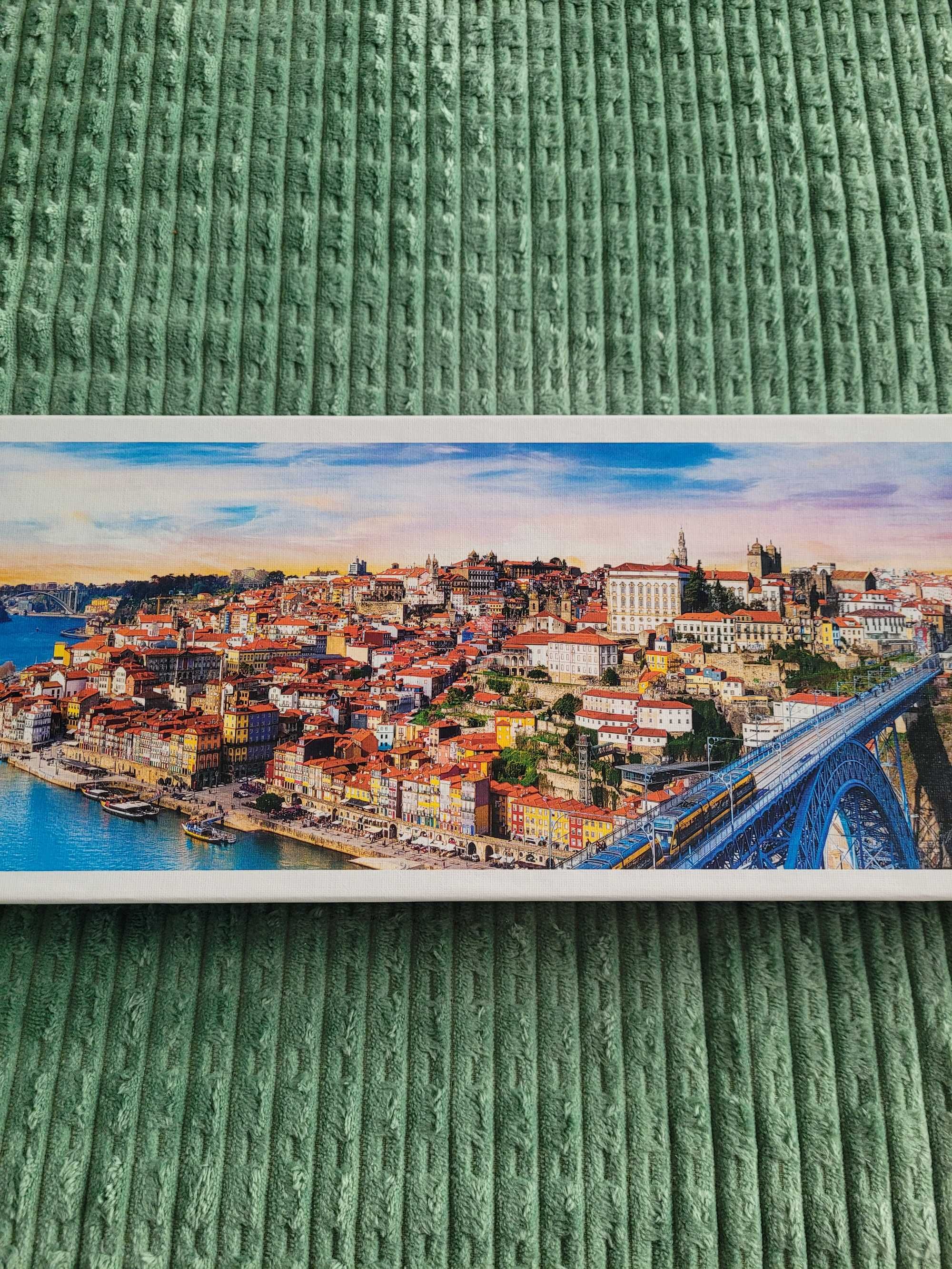 Puzzle Trefl Porto 500 elementów