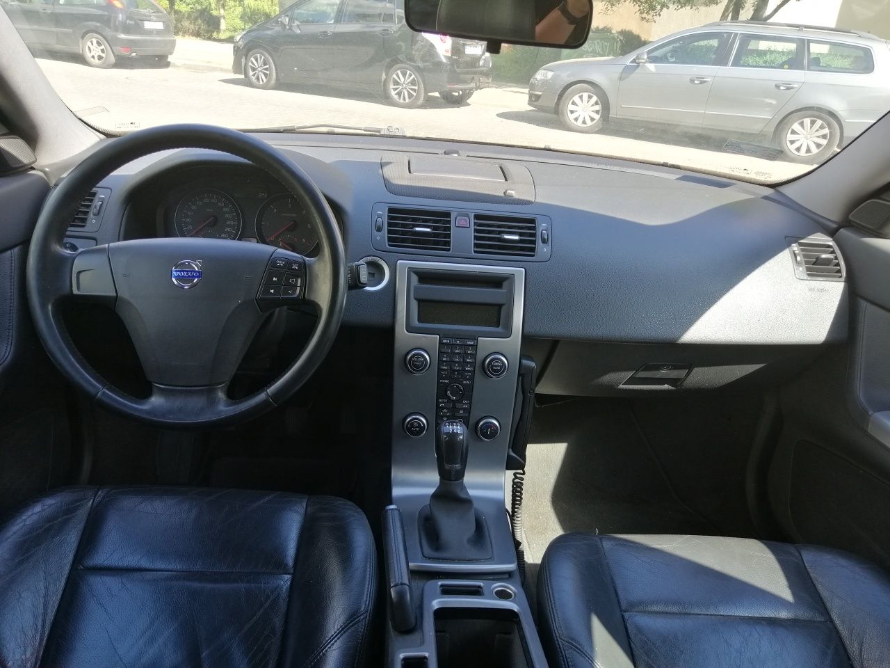 Volvo V50 2.0 diesel