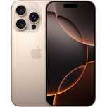 APPLE iPhone 16 Pro 5G 128GB 6.3" 120Hz Tytan pustynny