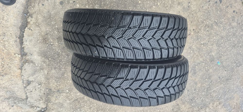 Opony 195/60 r16 C wzmacniane  GTradial zimowe