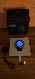 Smartwatch zegarek Xiaomi Amazfit Stratos 3