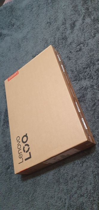 Ноутбук игровой Lenovo LOQ 15ARP9  Luna Grey