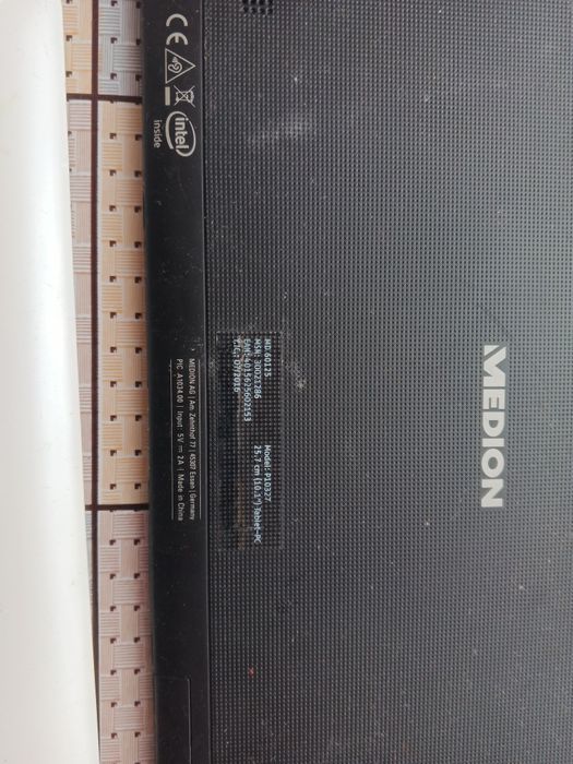 Планшети на відновлення або запчастини