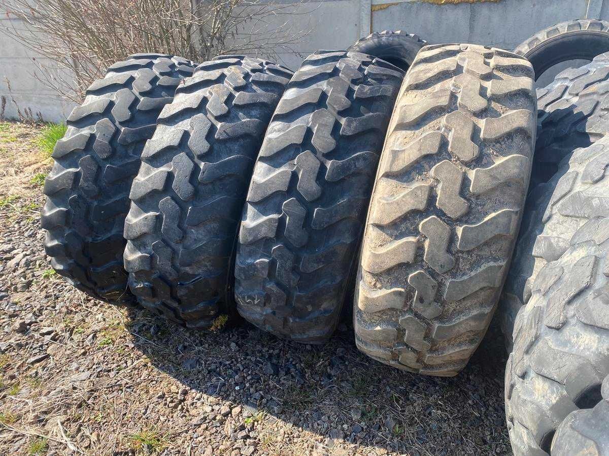 Opony używane przemysłowe 405/70r24 Mitas EM01 Radial 16/70-24