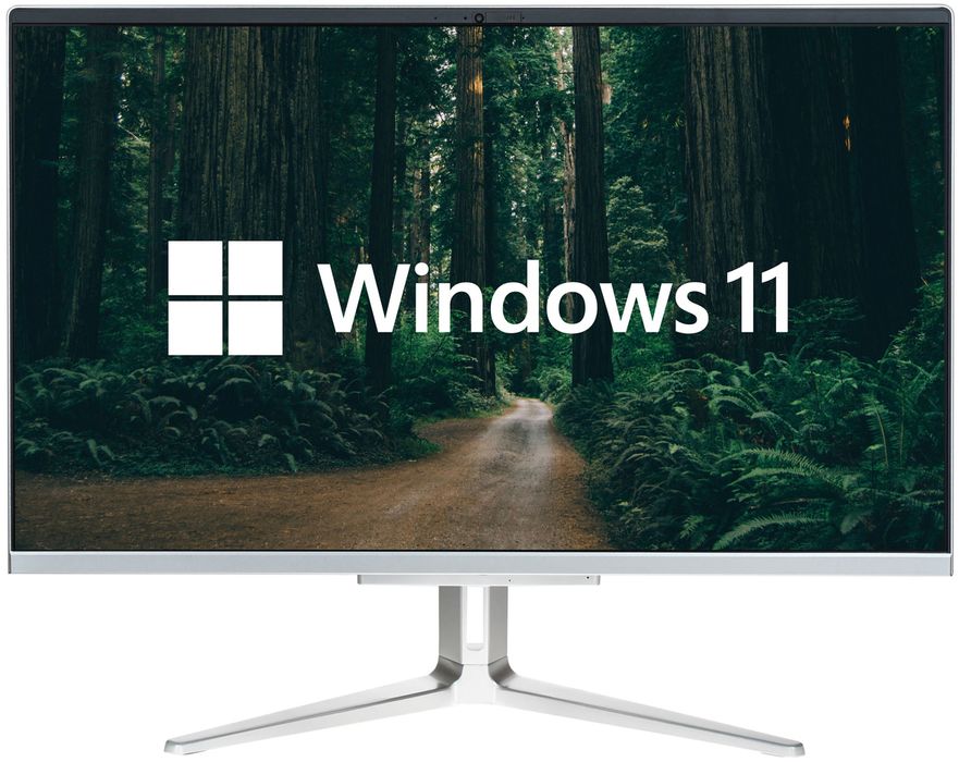 Komputer All In One Cepter Sense A440-03 8Gb/512Gb Windows 11 (U) (W)