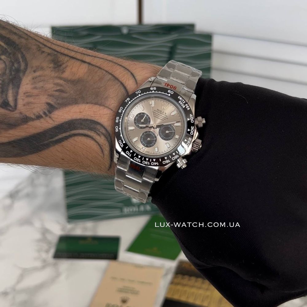 Часы мужские Rolex Cosmograph Daytona